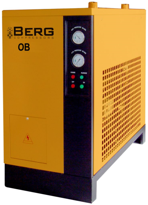 Рефрижераторный осушитель BERG OB-45