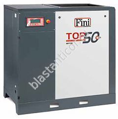 Винтовые компрессоры FINI от 3150 до 6500 л/мин
